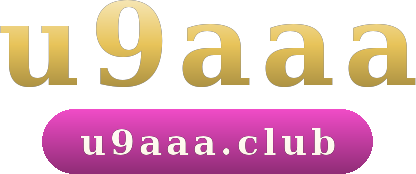 u9aaa logo